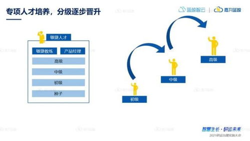 從敏捷咨詢實(shí)踐案例，看企業(yè)效能快速提升之道